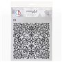 Plantilla de textura Legendary Design 20cmx20cm