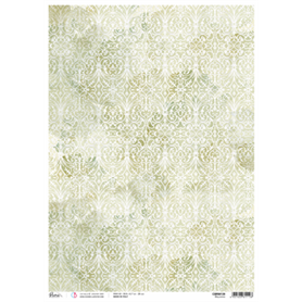 Papel de Arroz Tapiz A3