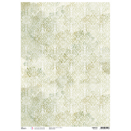 Papel de Arroz Tapiz A3