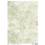 Papel de Arroz Tapiz A3