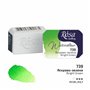Acuarela ROSA GALLERY Bright Green 739 2,5ml