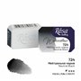 Acuarela ROSA GALLERY Neutral Black 724 2,5ml