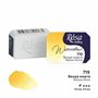 Acuarela ROSA GALLERY Yellow Ochre 719 2,5ml