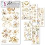 Pegatinas Blessing Day Ciao Bella 12x26cm