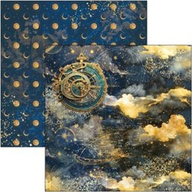Colección Ciao Bella Celestial Pad 12"x12"