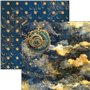 Colección Ciao Bella Celestial Pad 12"x12"