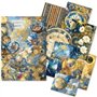 Rice Paper Mixed Celestial A5