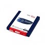 ROSA GALLERY Set 12 Godets Acuarela "Classic"