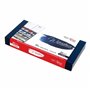 ROSA GALLERY Caja Metal 21 Godets Acuarela "Classic"