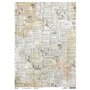 Papel de Arroz What's the news? A3