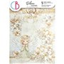 Pack Deluxe Blessing Day Pearl A4 5/Pkg