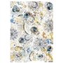 Papel de Arroz Astronomy A3