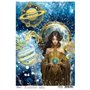 Papel de Arroz Divination A4 