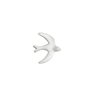 Golondrina Resina 8x7x2.5 cm