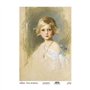 Papel Arroz CADENCE Girl GC15-90 90x125cm