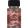 Pintura CADENCE MATT METALLIC ANTIQUE ANTHRACITE 50 ml 