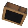 Bote para Lapices DM de 6mm. 18x12x10cm. 