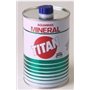 Aguarras Mineral o Simil Titan 250ml