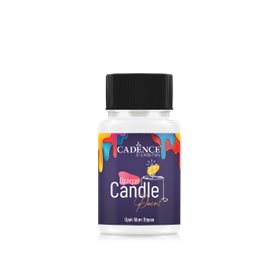 Pintura Velas CANDLE  Blanca 50ml 