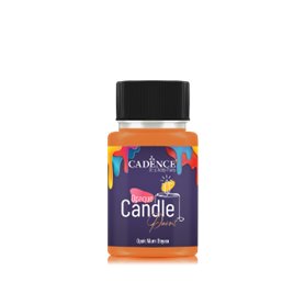 Pintura Velas CANDLE Calabaza 50ml 
