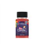 Pintura Velas CANDLE Rojo Desvanecido 50ml 