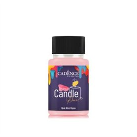 Pintura Velas CANDLE Rosa Pastel 50ml 