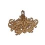 Cesta Carroza DM 31x24 cm. aprox.