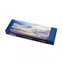 ROSA GALLERY Caja Metal 21 Godets Acuarela "Landscape" 