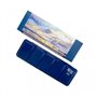 ROSA GALLERY Caja Metal 21 Godets Acuarela "Landscape" 