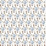 Kit Papel Cuero 4 pap. "Sweet Baby Boy".