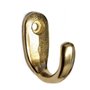 Gancho colgador Dorado (1x2cm)