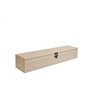 CAJA Madera Cadence 42x7x10cm