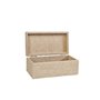 CAJA Madera Cadence 19x7x10cm