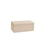 CAJA Madera Cadence 19x7x10cm
