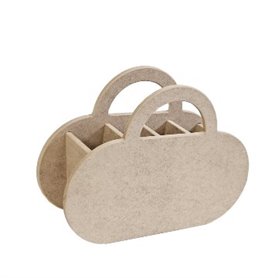 Bolso separadores CADENCE 30x22x10cm