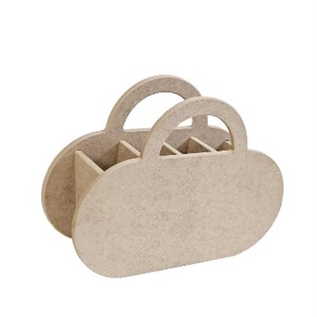 Bolso separadores CADENCE 30x22x10cm