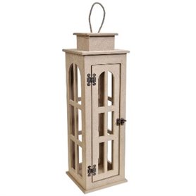Farol  DM Cadence 55x18x18cm.