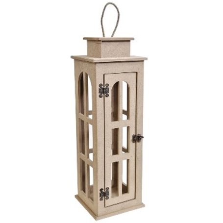 Farol  DM Cadence 55x18x18cm.