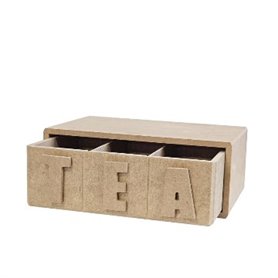 Caja TEA en DM Cadence 