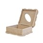 Servilletero mod. I Cadence 20,5x20,5x8cm