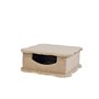 Servilletero mod. II Cadence 20,5x20,5x8cm