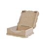 Servilletero mod. II Cadence 20,5x20,5x8cm