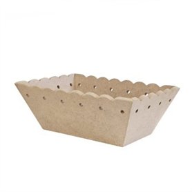 Panera ondas DM 27,5x19x12cm