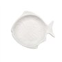 Plato de Resina Pez 16x14,5cm