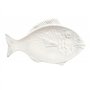 Plato de Resina Pez 29x18cm.