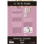 Decorative Transfers Borders 20x30cm. 3 Hojas.