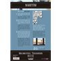 Decorative Transfers Maritim 20x30cm. 3 Hojas.