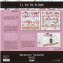 Decorative Transfers Borders 30x30cm. 2 Hojas.