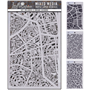 Stencil MIX – Triple Layer Set