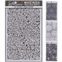 Stencil MIX – Triple Layer Set